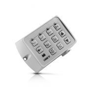 Pupitre de commande industriel - LINAK ACC compact, optimisé avec jusqu'à 11 boutons_0