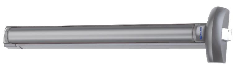 Serrure antipanique touch bar 900 coupe feu 2/3 points blanc - BRICARD - 4301014 - 514657_0