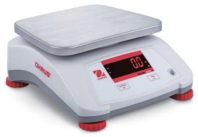 BALANCE COMPACT VALOR 2000 OHAUS