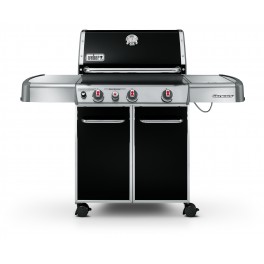 Barbecue professionnel weber genesis e-330 gbs - 3 brûleurs_0