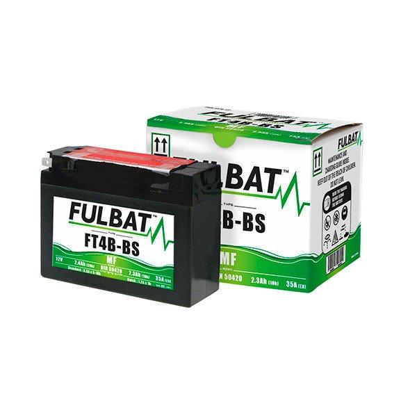 BATTERIE MOTO YT4B-BS / FT4B-BS 12V 2.3AH_0