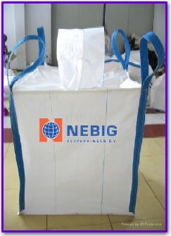 Big bag avec goulotte de remplissage  standard/sur mersure_0