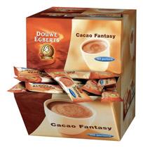 BOÎTE 100 STICKS 22G CACAO FANTASY - STICKS DOUWE EGBERTS CACAO