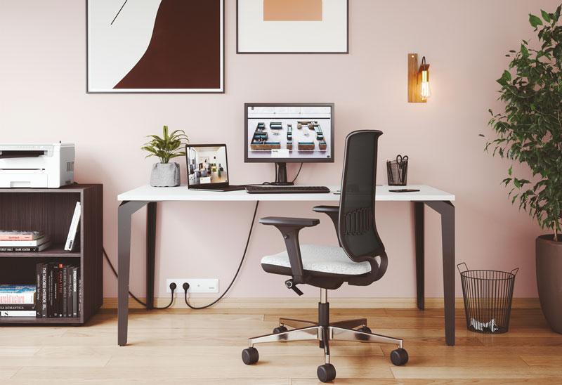 Bureau individuel Paris_0