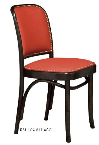 Chaise  811 - assise standard_0