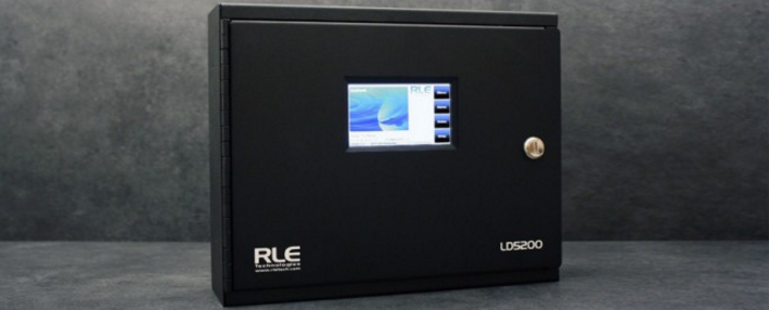 Contrôleur de détection de fuites LD5200 - Surveillance jusqu'à 3048m de câble_0