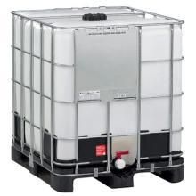 CUVE à EAU UNICUBE STANDARD JOINT STANDARD PALETTE BOIS - 1000 LITRES