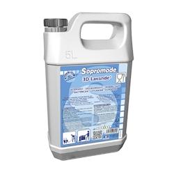 Désinfectant 3D Lavande 5L SOPROMODE - P01328_0