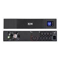Eaton 5SC2200IRT alimentation d'énergie non interruptible Interactivité de ligne 2,2 kVA 1980 W 9 sortie(s) CA_0