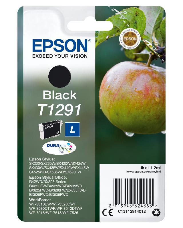 Epson Cartouche 