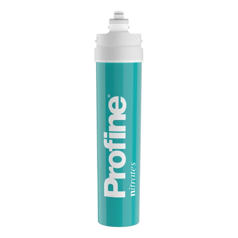 Filtre à eau profine nitrates medium - filtre anti nitrates et impuretés supérieures à 0.5 microns_0
