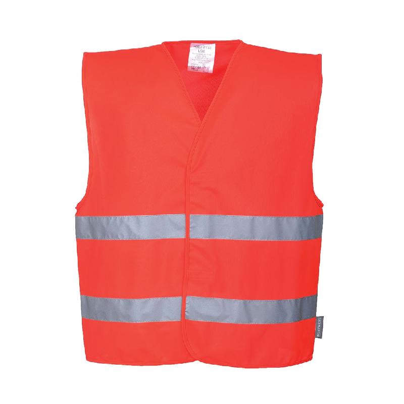 Gilets haute visibilité classe 2 - GLTHVRG-PW01_0