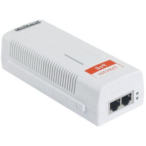 INJECTEUR POE+ GIGABIT 802.3AT 30W DEXLAN - DEXLAN