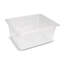 Lacor gastronorme Bol GN 1/2 polycarbonate, 20 cm 11,6 L - Polycarbonate 66220P_0