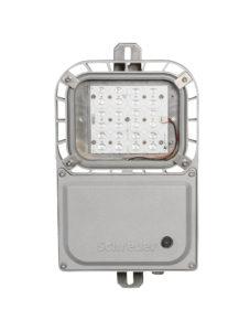Luminaires LEDnova - performance photométrique optimale et grande fiabilité - pour usages industriels et extérieurs_0