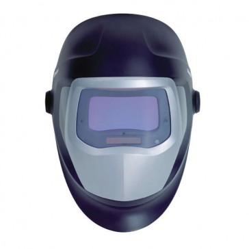 Masque de soudage Speedglas 9100X - Vision 54x107mm - Teintes variables 5 à 13 - Compatible masques respiratoires 3M_0