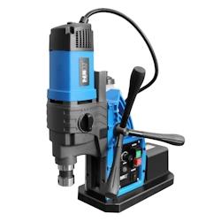 MSW - Perceuse magnétique - avec aspiration - 1650 W - 560 tr/min - diamètre de perçage max. 50 mm - 4062859284822_0