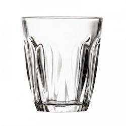 Olympia Lot de 12 verres trempés 230 ml empilables - 3701188092111_0