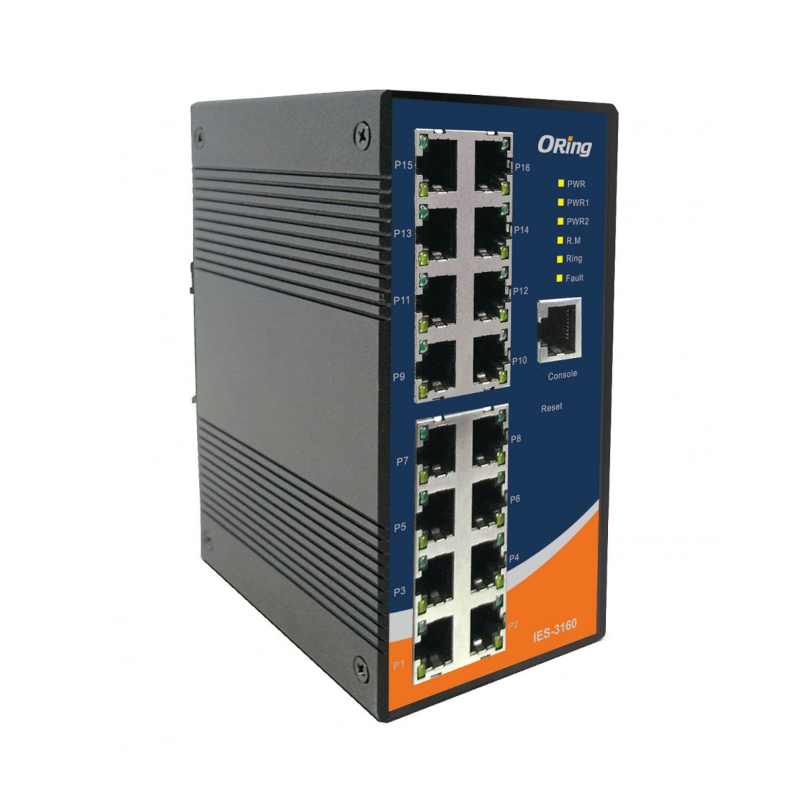 Oring IES-3160 & IES-3240_0