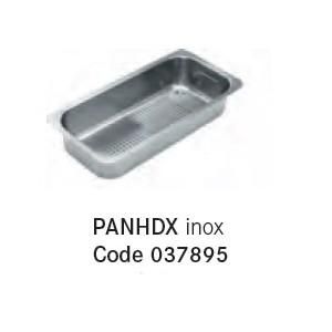 PANIER ÉGOUTTOIR PANHDX INOX FRANKÉ