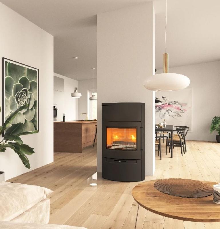 Poêle a bois termatech tt55rht - produit seul_0