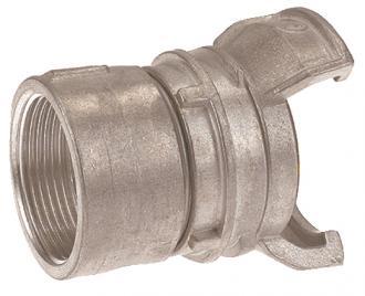 Raccord pompier femelle à verrou Guillemin - 50/63 - 300688_0