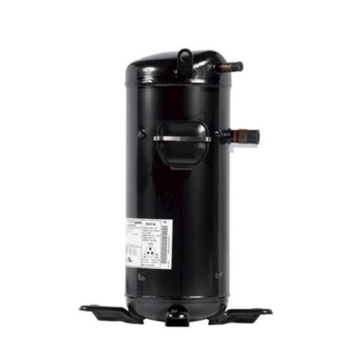 Sanyo C-SCN603H8T Eg - Huile 400/3/50 - Compresseur frigorifique Inverter haute et moyenne pression - Area Cooling_0
