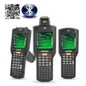 TERMINAL MOTOROLA MC3190 R 1D WIFI 28 TOUCHES LASER WIN MOBILE