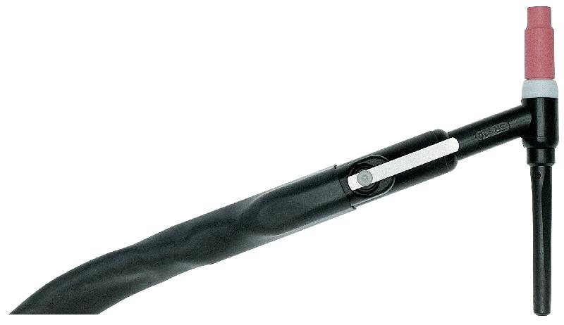 Torche tig srl type 18 - abicor BINZEL - 317.0238 - 587703_0