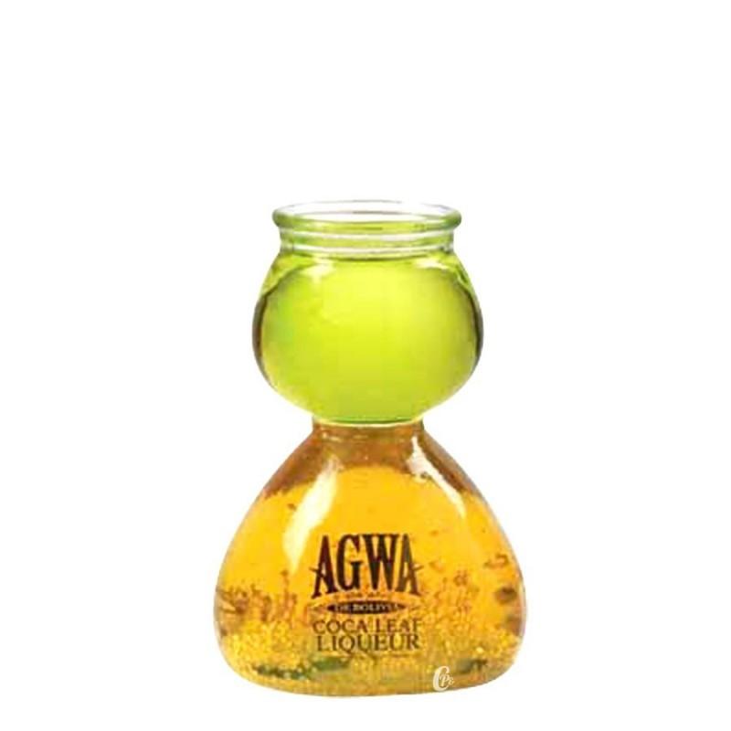 VERRES A SPIRITUEUX - VERRE AGWA 10CL_0