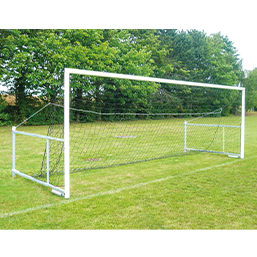 But repliable 8 joueurs - acier ou aluminium - profondeur réglable - 6x2,1m_0