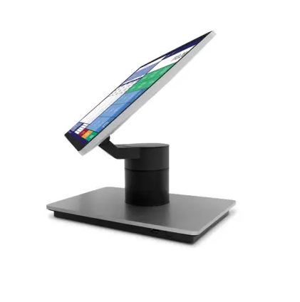 Caisse tactile innovant, avec écran ultra fin et Full HD IPS - Oxhoo Evoq_0