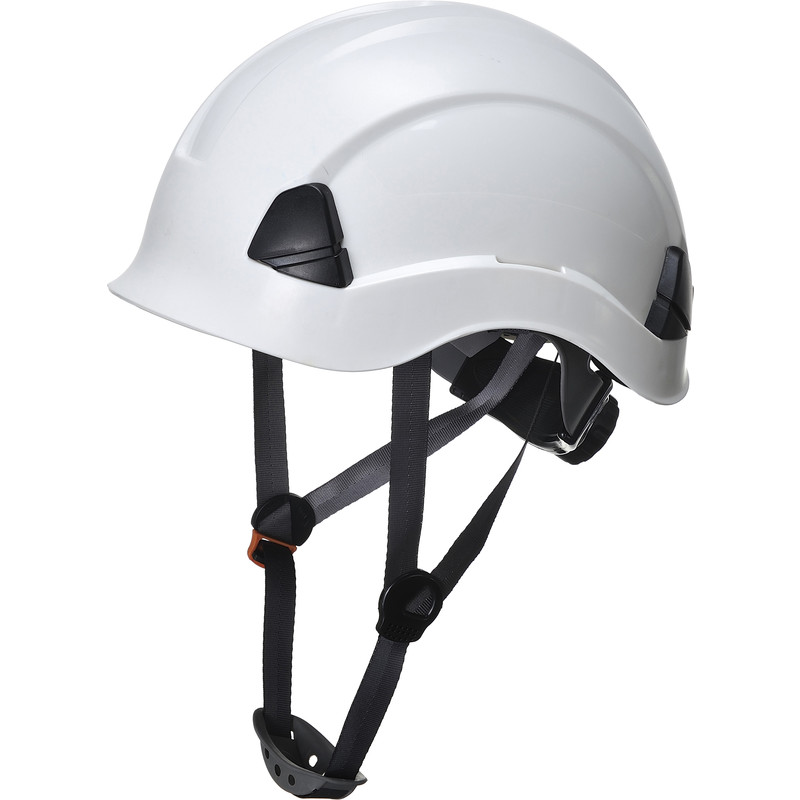 CASQUE DE CHANTIER MONTEUR PORTWEST ENDURANCE BLANC