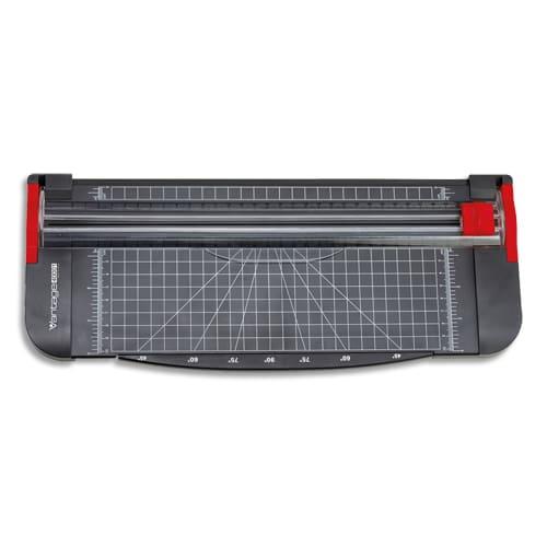Dahle rogneuse vantage, a4, capacité de 8 feuilles, 40001-16868_0