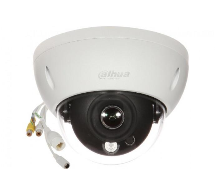 Dahua caméra dôme ip ipc-hdbw5442r-ase 13/