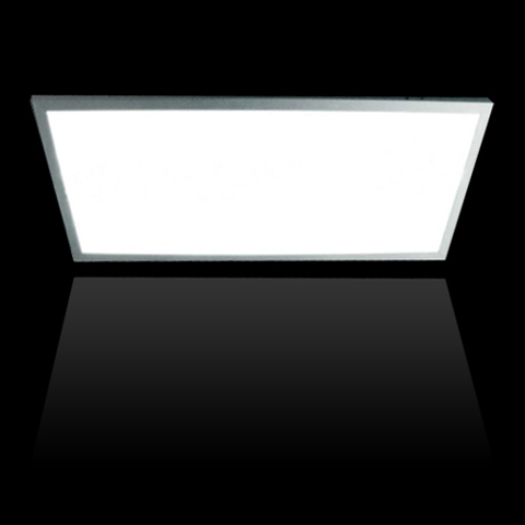 Plafonnier LED - Dalles 300x600mm - 36W - Blanc chaud/neutre/froid - Encastré, plafonnier ou suspension_0