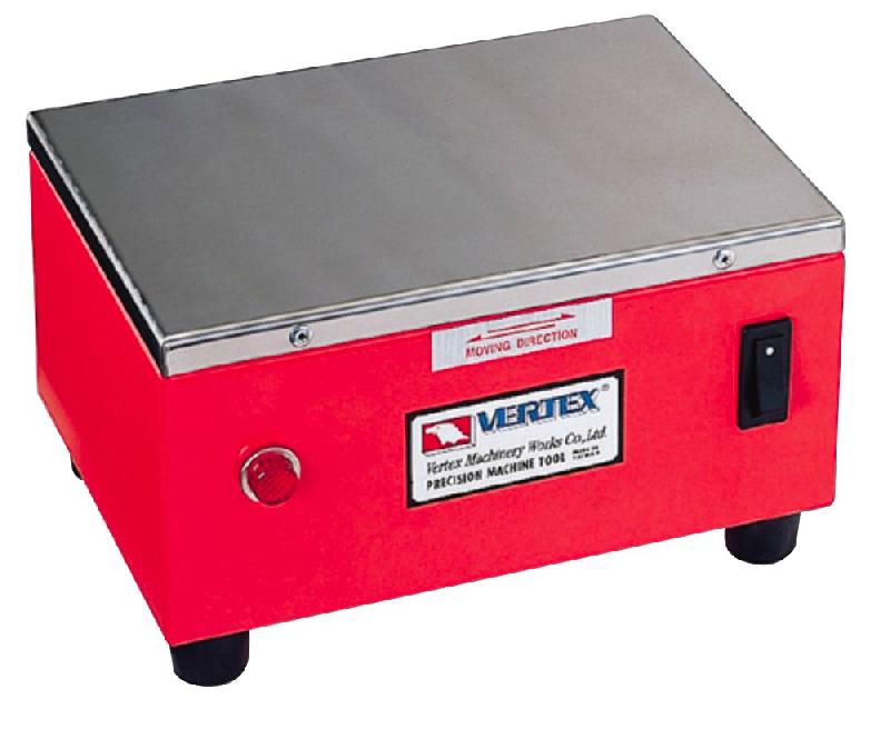 Démagnétiseur 140x195 mm 230V Vertex VDM-68_0