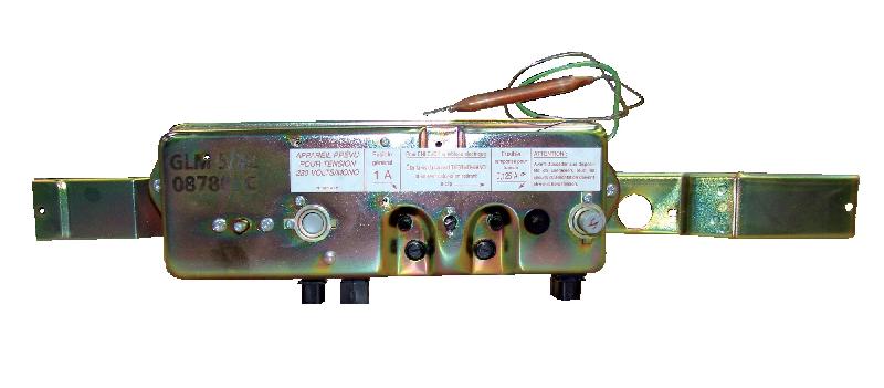 Disconnecteur glm5/20 complet - ELM LEBLANC - 87167416850 - 095794_0