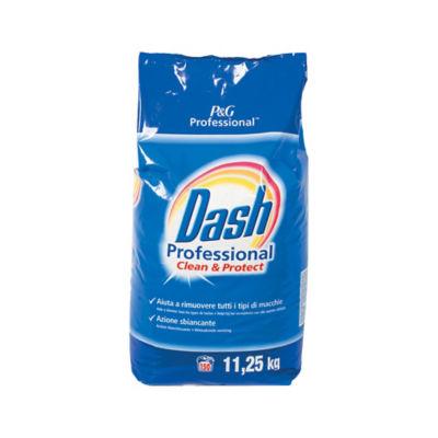 Lessive en poudre Dash Clean & Protect 150 lavages_0
