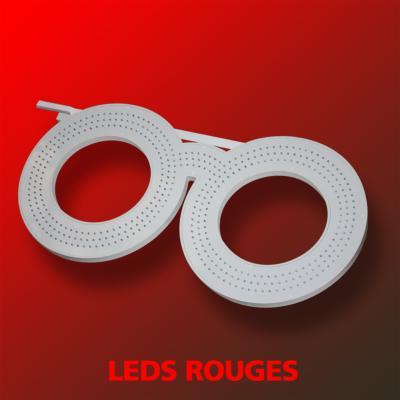 Lunette d'opticien 