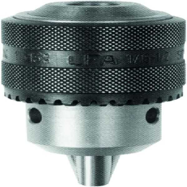 MANDRIN A CLE NE 0,5À10MM 1/2-20 CLE C14 BL.