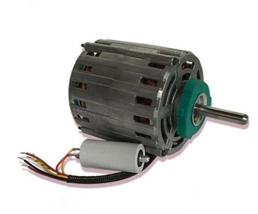 Moteur électrique 11007500-XNW - 230V - 300W - Rotation horaire - Conformité RoHs_0