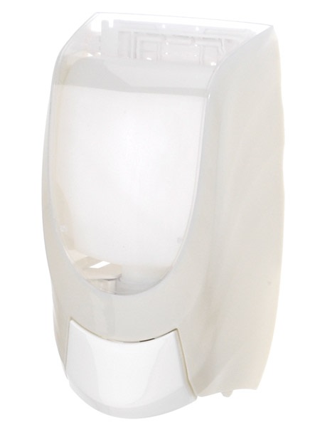 Distributeur de savon Neptune - style élégant - pompes variées et personnalisables_0