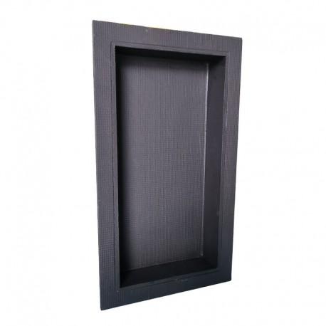 Niche en xps pr?T ? Carreler 600 x 300 x 90 mm premium pour hammam salle de bain_0