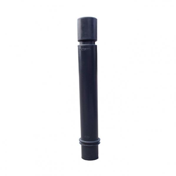 Poteau à mémoire de forme - Hauteur 400 mm - Tête cylindrique - Marque Rolléco_0