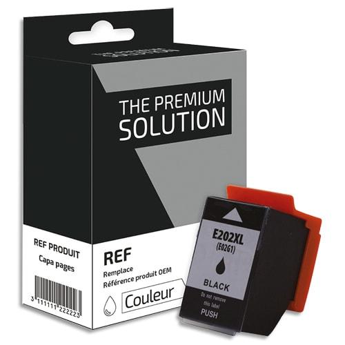 Psn cartouche compatible jet d'encre noir epson t202/c13t02g14010 - kiwi, c8e202xlb_0