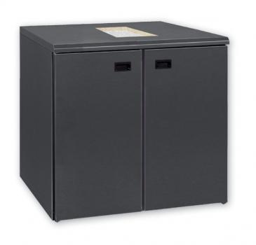 Refroidisseurs de fûts en panneaux FK/4 - capacité 4x50L ou 8x30L - thermostat +2°C à +12°C_0