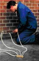 Résine d'assèchement DEPRO® HYGROSEC - Hydrofugation par injection pour murs humides_0