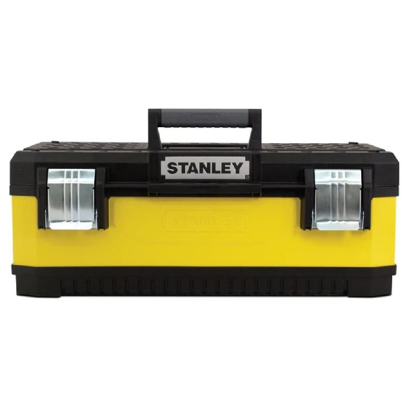 Stanley boîte à outils plastique 1-95-613 406844_0