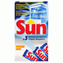 SUN NETTOYANT LAVE VAISSELLE 3 DOSES 120 G_0